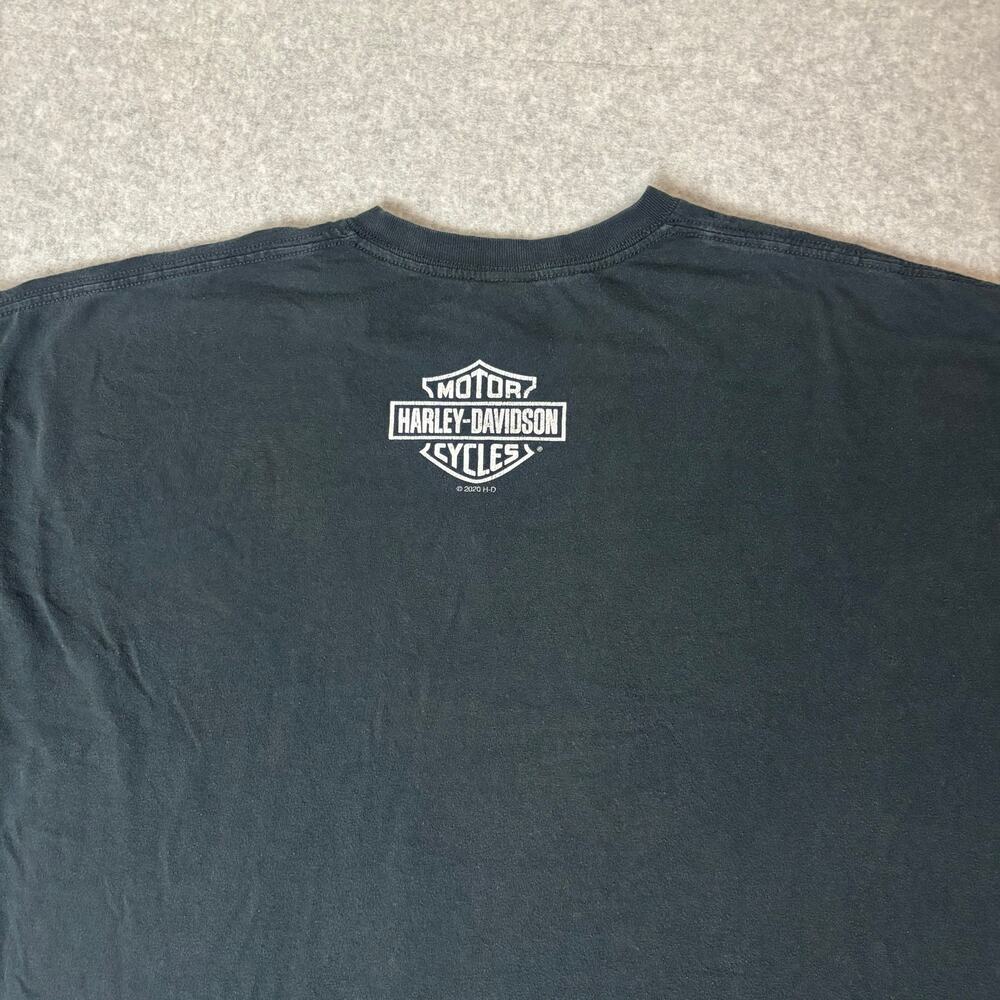 Harley-Davidson LiveWire T-Shirt XXL - Picture 8 of 8